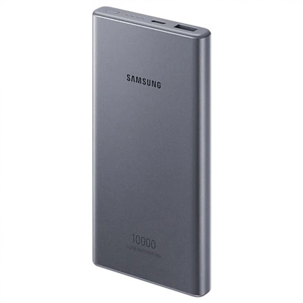 Внешний аккумулятор (Power Bank) Samsung Внешний аккумулятор EB-P3300XJRGRU 10000 мАч
