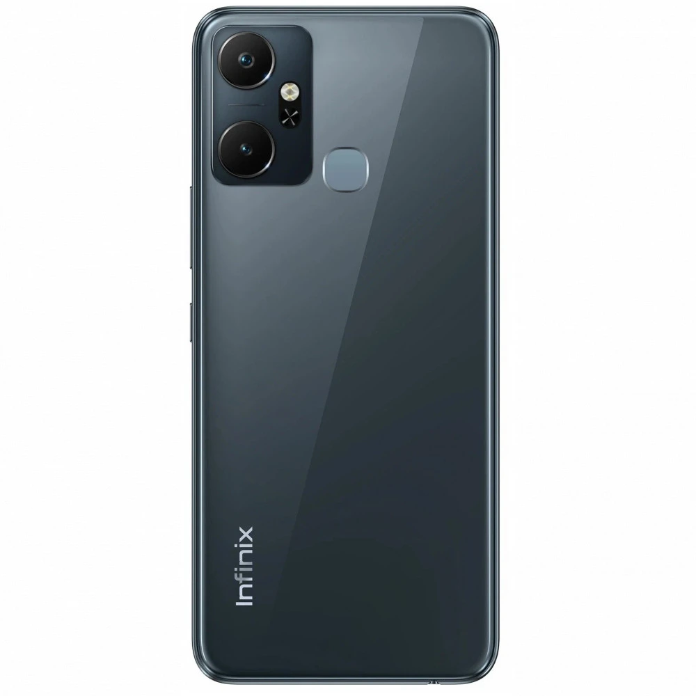Смартфон Infinix SMART 6 PLUS 4895180784989 64 Гб, 2 Гб