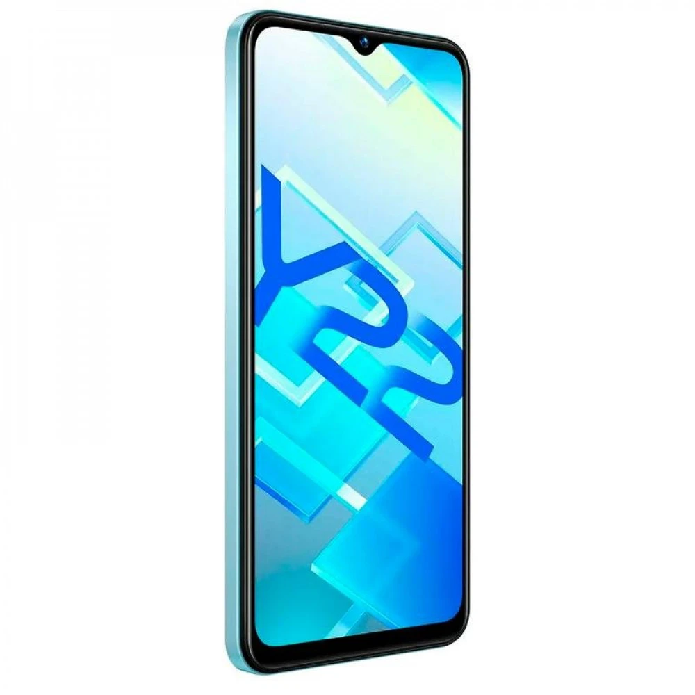 Смартфон Vivo Y22 V2207_64_Metaverse Green 64 Гб, 4 Гб