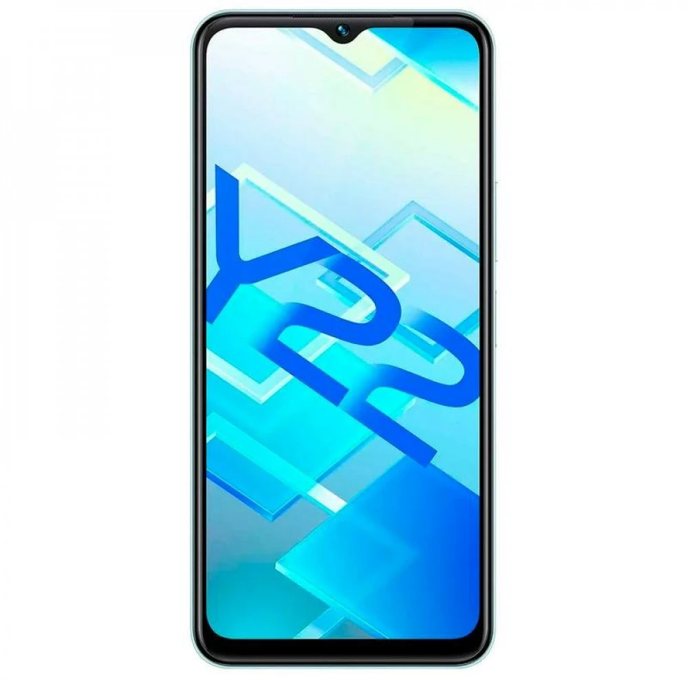 Смартфон Vivo Y22 V2207_64_Metaverse Green 64 Гб, 4 Гб