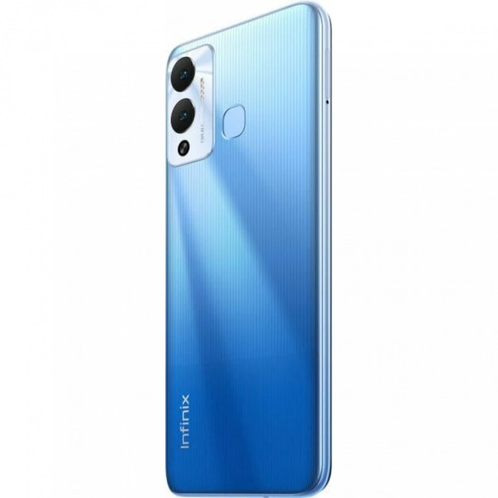 Смартфон Infinix HOT 12 play x6816d/128blue 128 Гб, 4 Гб