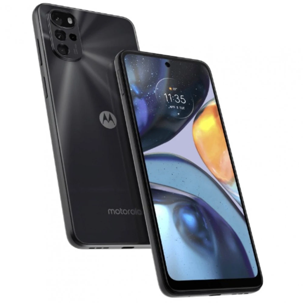 Смартфон Motorola moto g22 PAU20003TN 128 Гб, 4 Гб