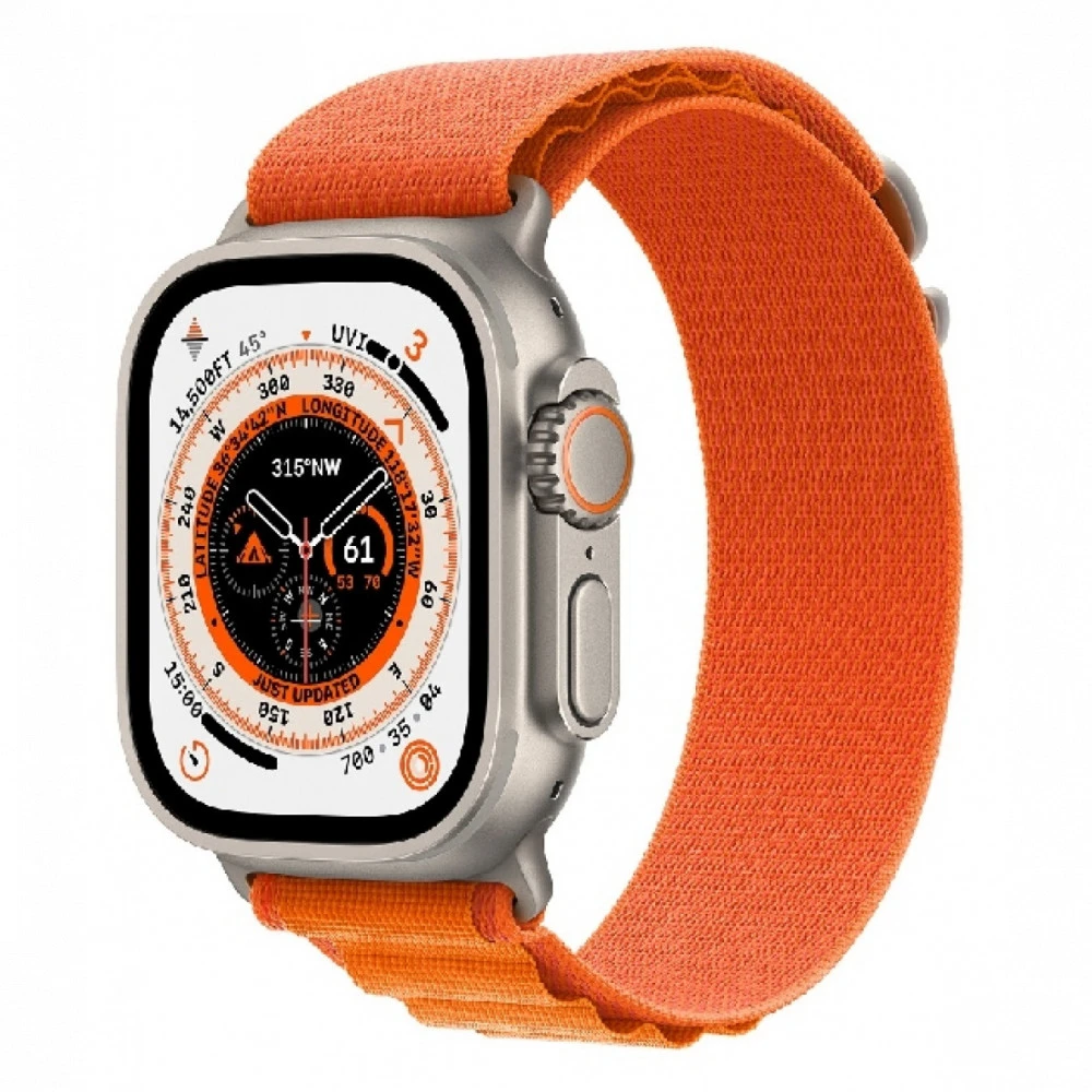 Apple Watch Ultra GPS Cellular MNHH3GK/A