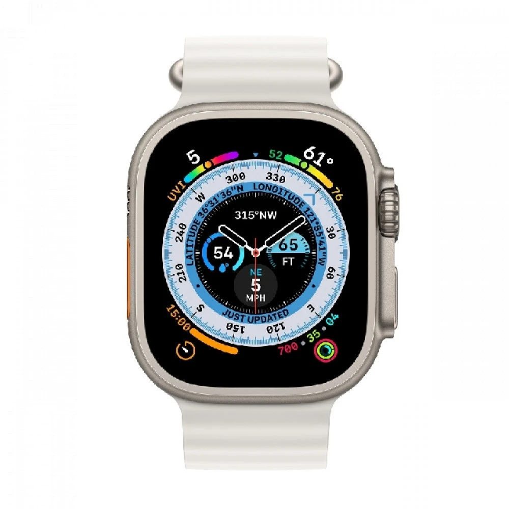 Apple Watch Ultra GPS Cellular MNHF3GK/A