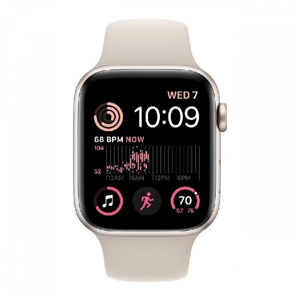 Apple Watch SE MNJX3GK/A