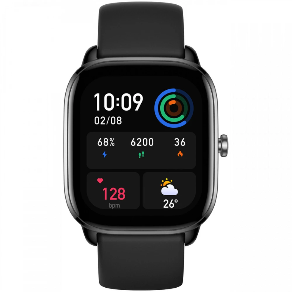 Amazfit GTS 4 mini A2176/MIDNIGHT BLACK