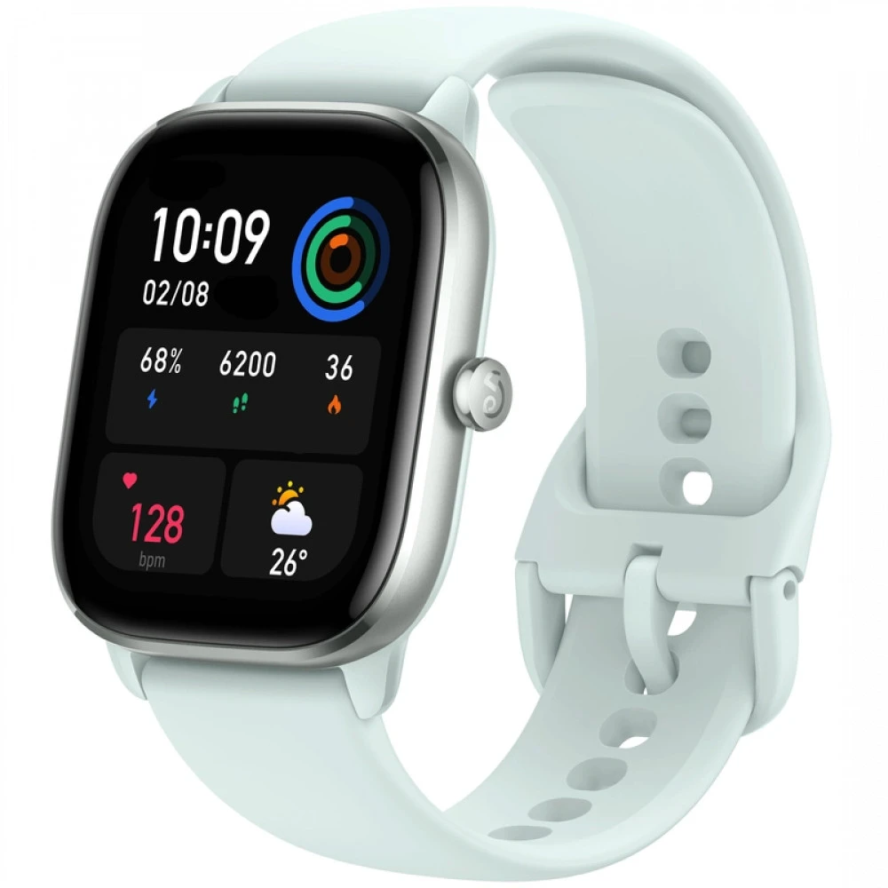 Amazfit GTS 4 mini A2176/Mint Blue