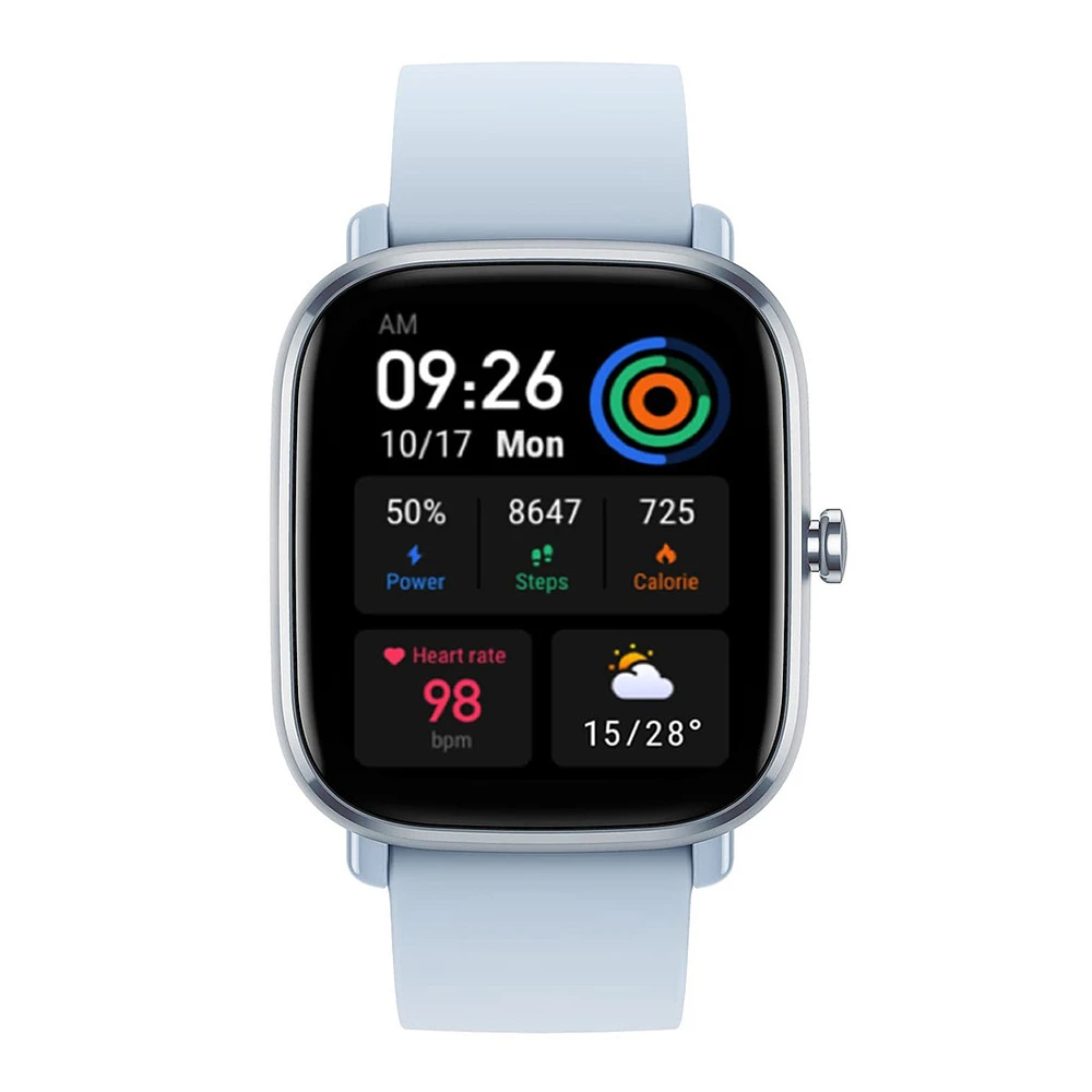 Amazfit GTS2 mini A2018/BREEZE BLUE