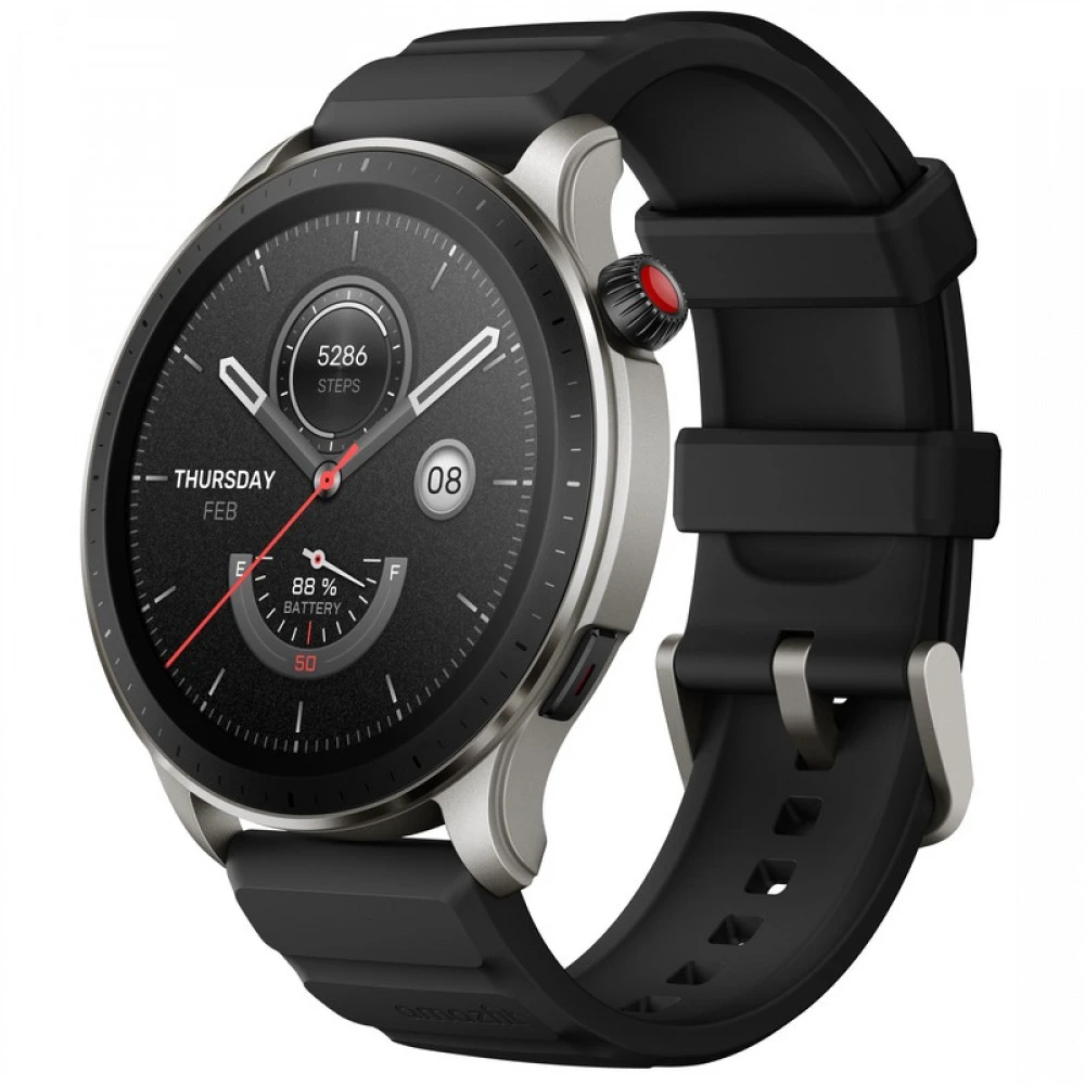 Amazfit GTR 4 A2166