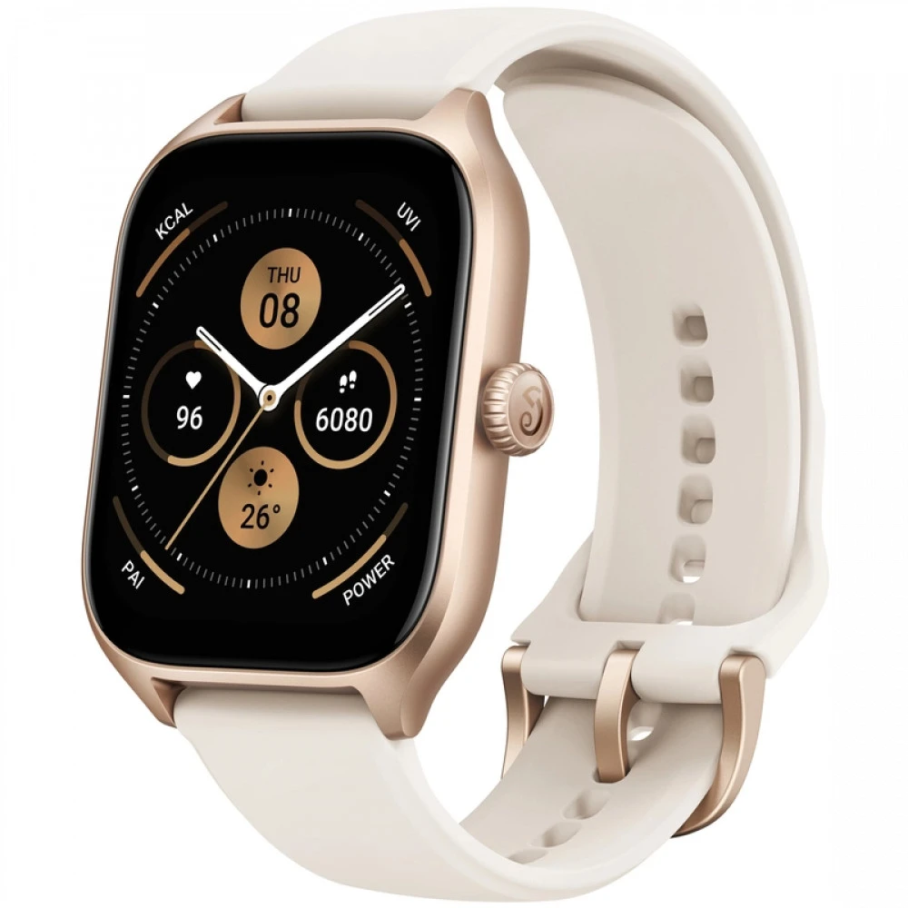 Amazfit GTS 4 A2168/MISTY WHITE