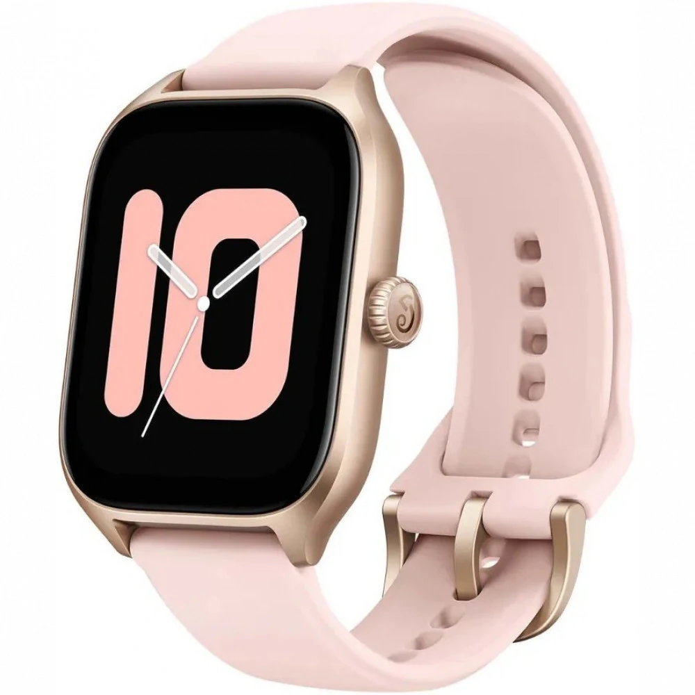 Amazfit GTS 4 A2168/ROSEBUD PINK