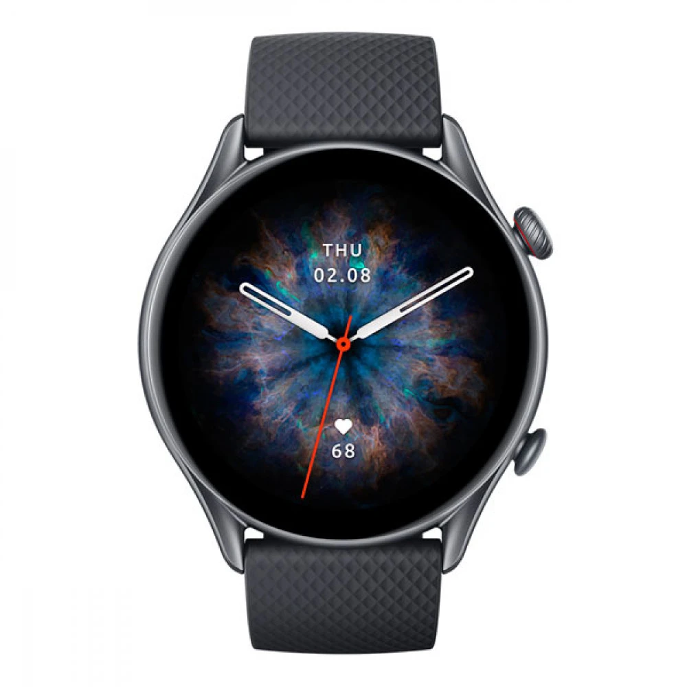 Amazfit GTR 3 PRO A2040/INFINITE BLACK