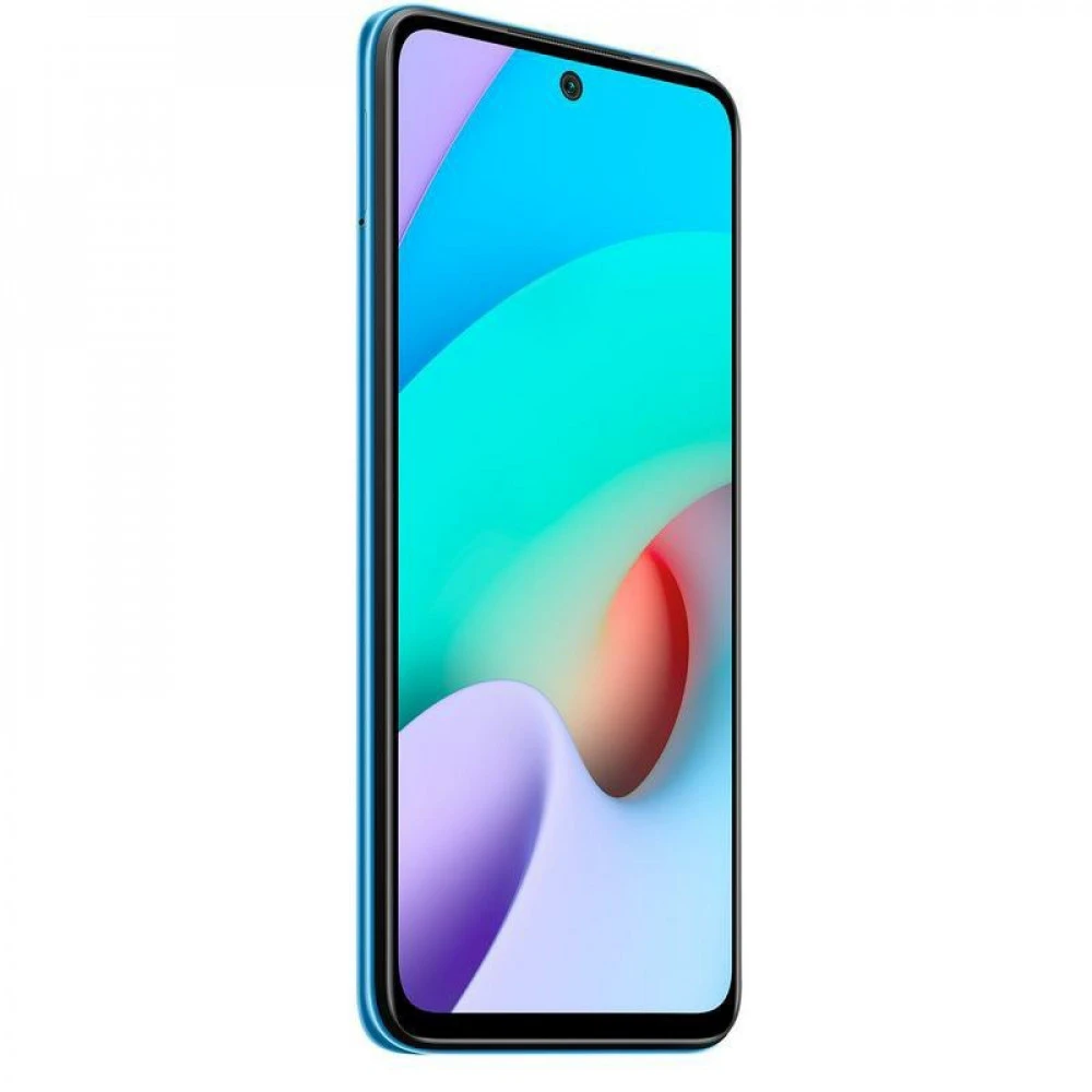 Смартфон Xiaomi Redmi 10 2022 21121119SG/761102 128 Гб, 4 Гб