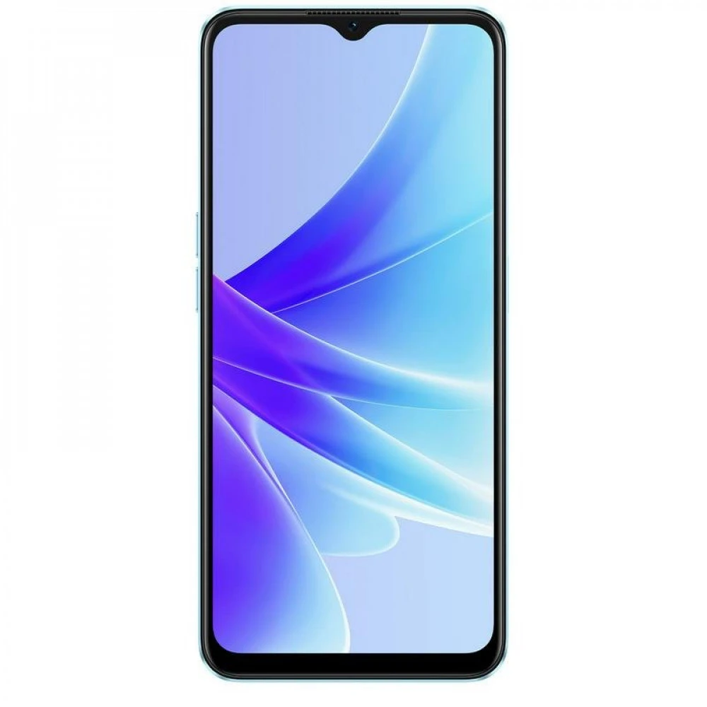 Смартфон Oppo A57s-128-BLUE 128 Гб, 4 Гб