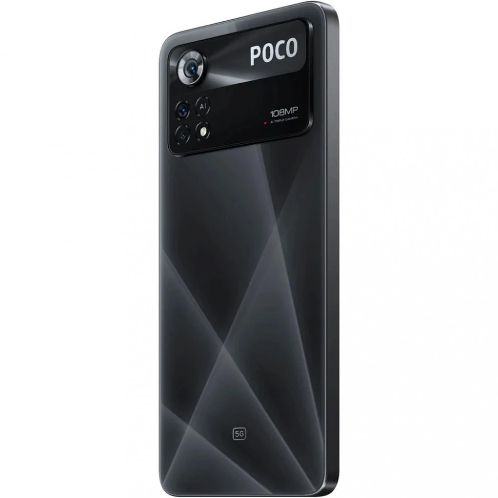 Смартфон POCO X4 Pro 5G 2201116PG/772610/772757 256 Гб, 8 Гб