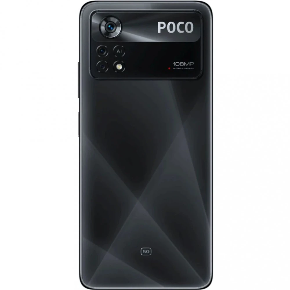 Смартфон POCO X4 Pro 5G 2201116PG/772610/772757 256 Гб, 8 Гб