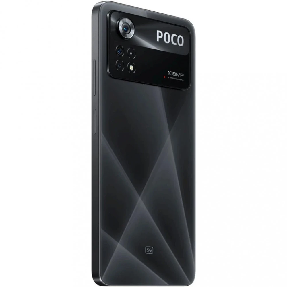 Смартфон POCO X4 Pro 5G 2201116PG/772610/772757 256 Гб, 8 Гб