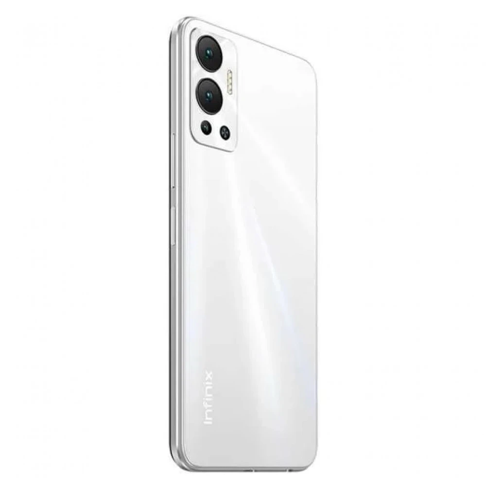 Смартфон Infinix HOT 12 4895180781995 128 Гб, 4 Гб