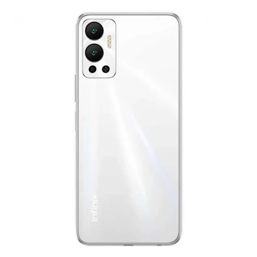 Смартфон Infinix HOT 12 4895180781995 128 Гб, 4 Гб