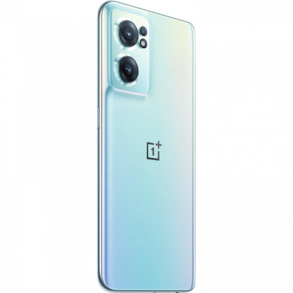Смартфон OnePlus Nord CE 2 IV2201/BLUE 128 Гб, 8 Гб