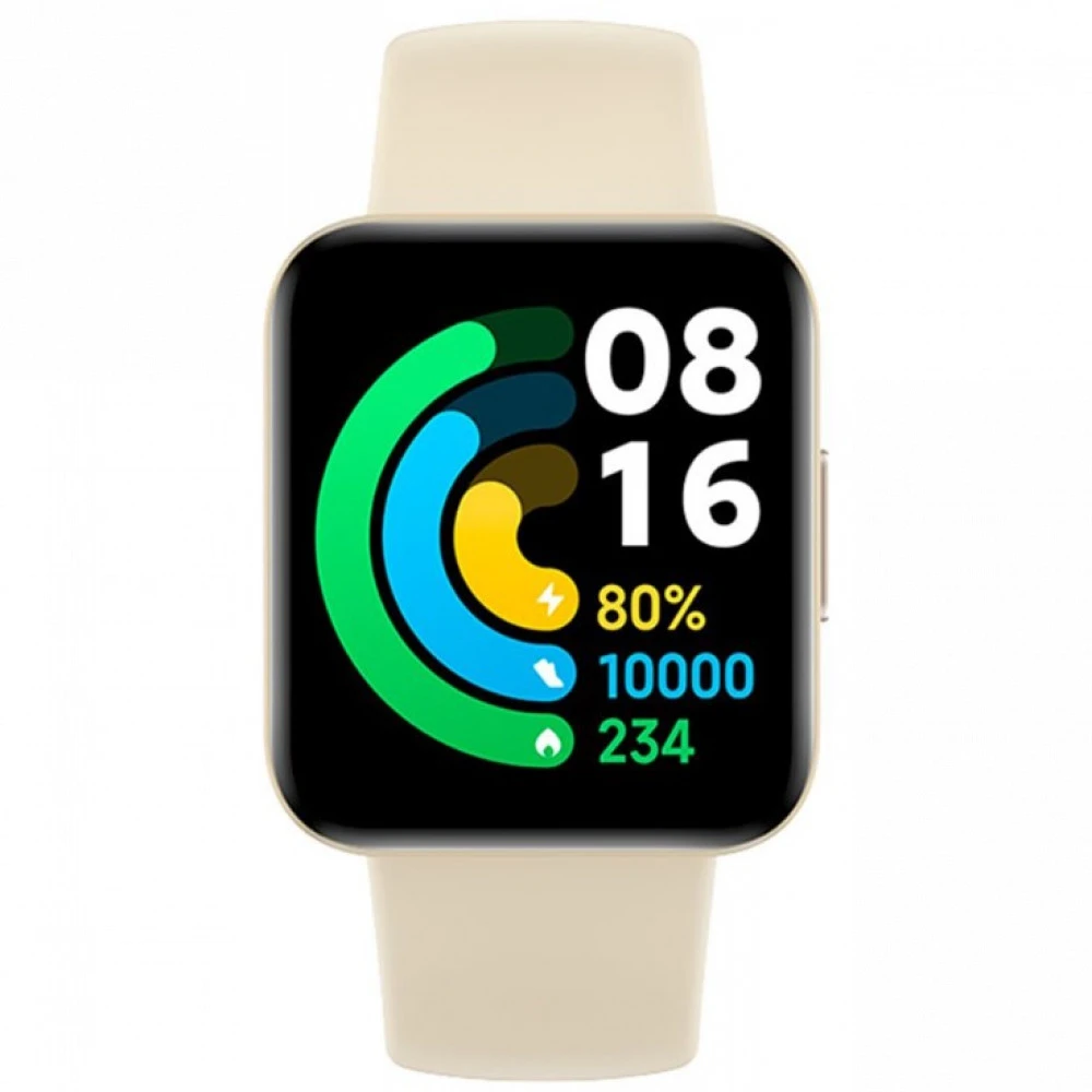 Xiaomi Poco Watch M2131W1_IVORY