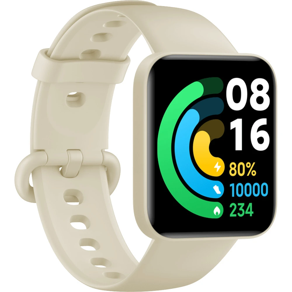 Xiaomi Poco Watch M2131W1_IVORY