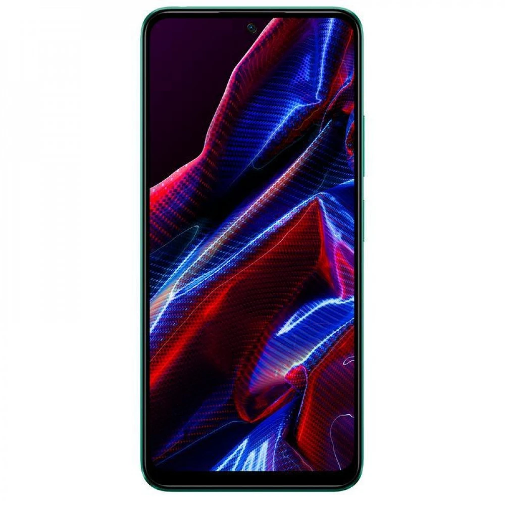 Смартфон POCO X5 5G 22111317PG/710562 256 Гб, 8 Гб