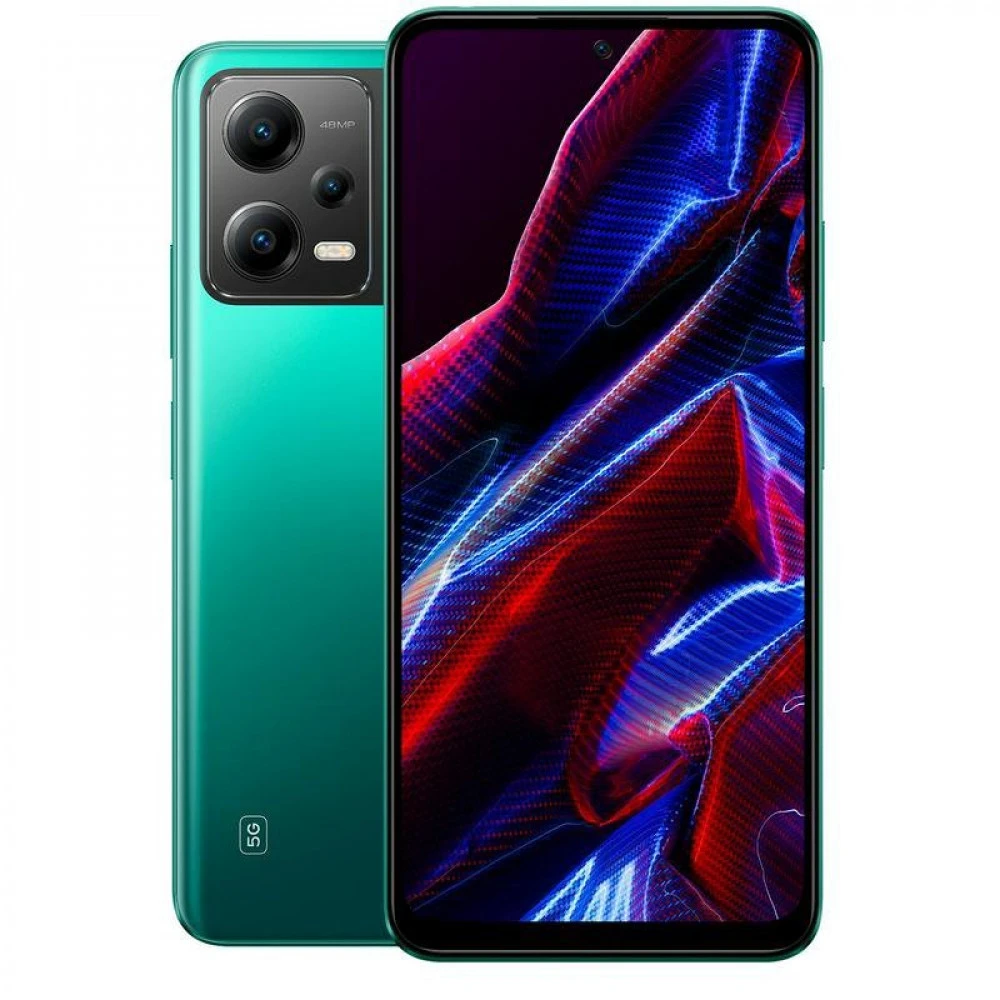 Смартфон POCO X5 5G 22111317PG/710562 256 Гб, 8 Гб