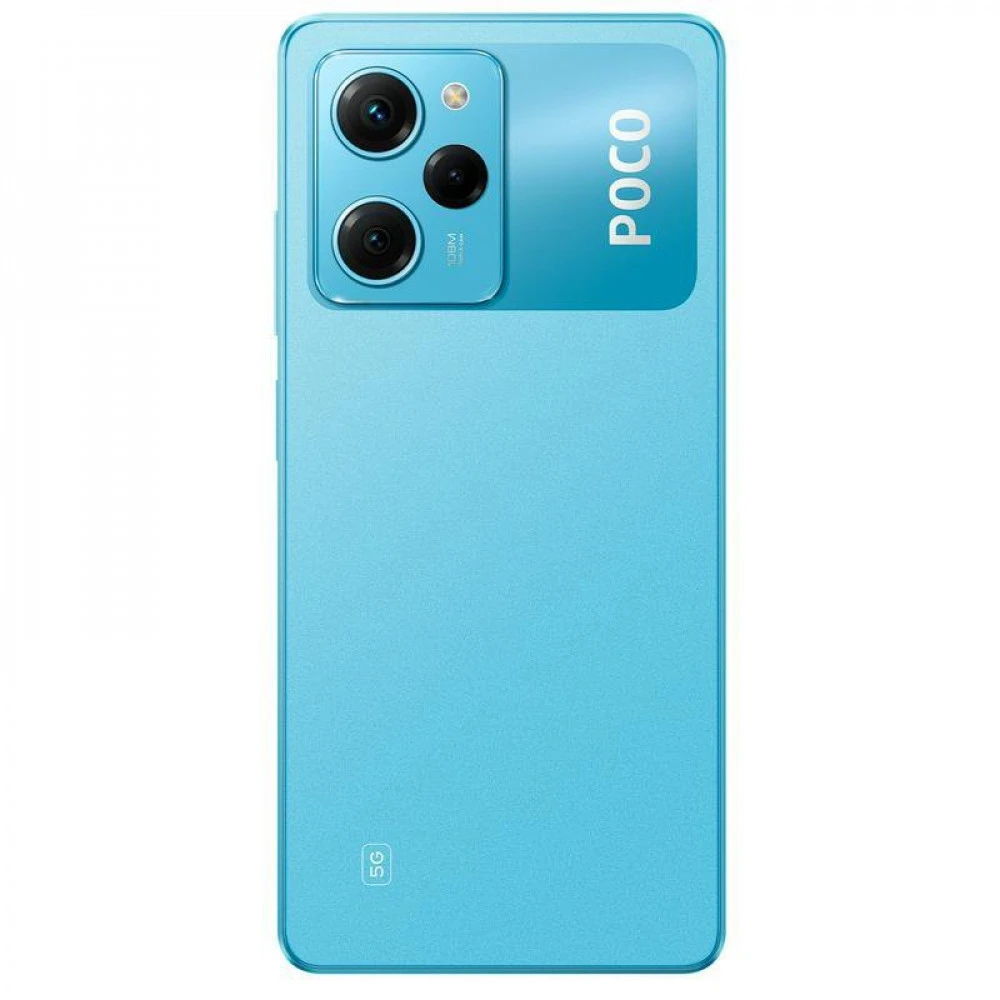 Смартфон POCO X5 Pro 5G 22101320G/704554 256 Гб, 8 Гб