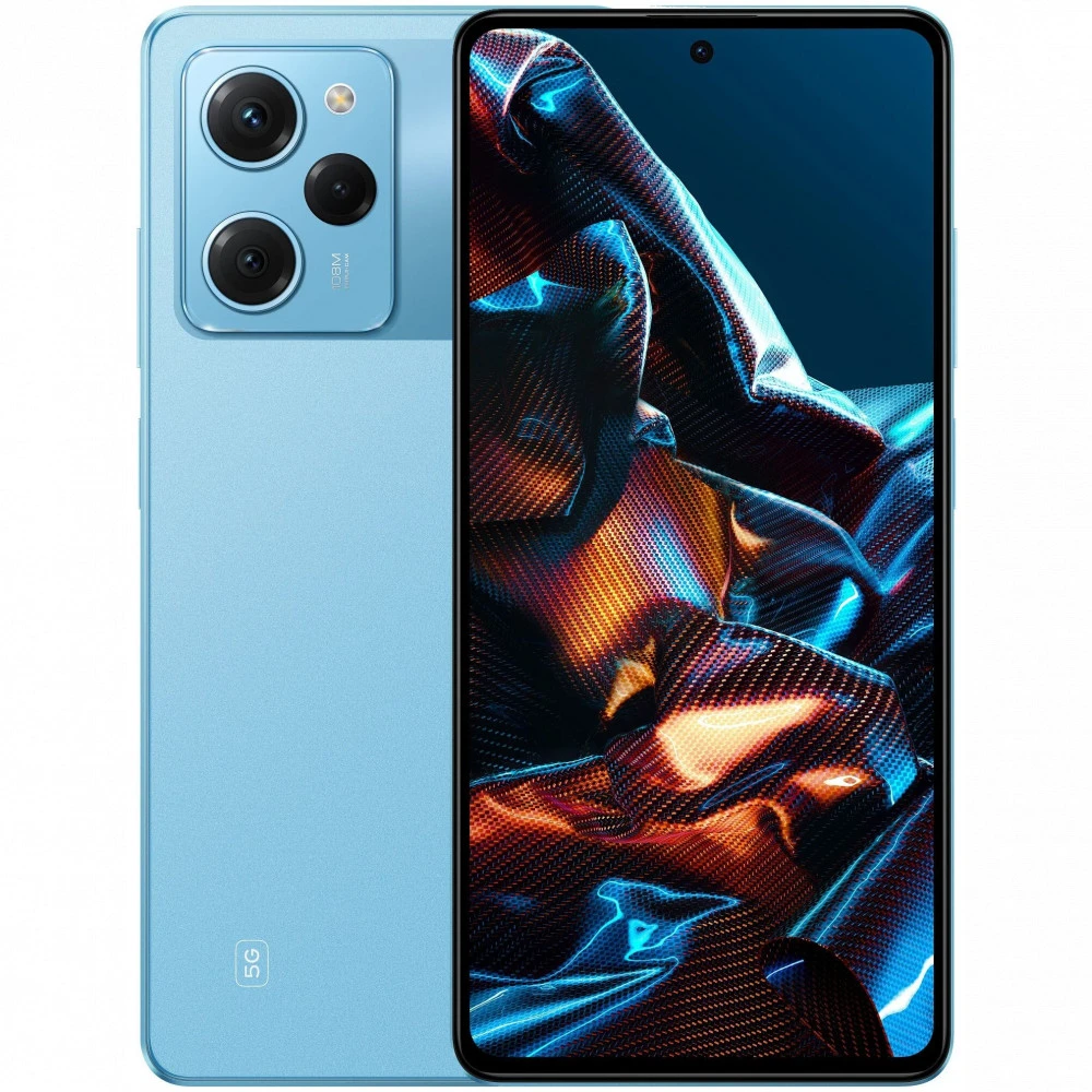Смартфон POCO X5 Pro 5G 22101320G/704554 256 Гб, 8 Гб