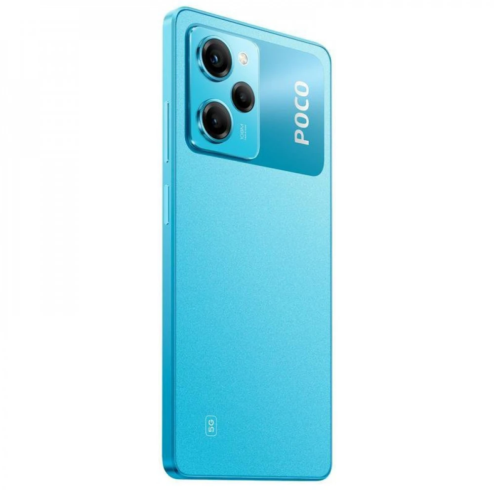 Смартфон POCO X5 Pro 5G 22101320G/704554 256 Гб, 8 Гб