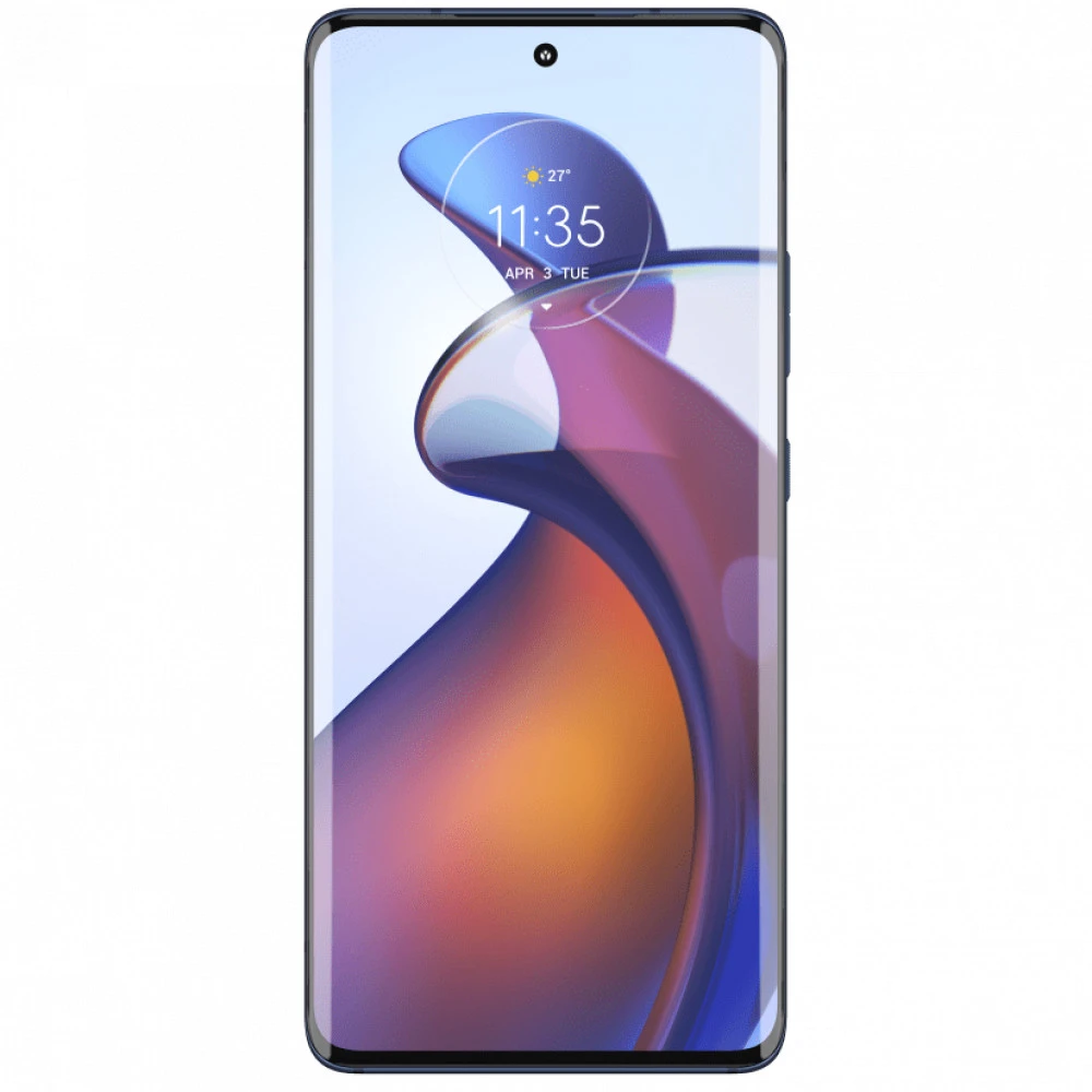 Смартфон Motorola edge 30 Fusion PAUN0037TN 256 Гб, 12 Гб