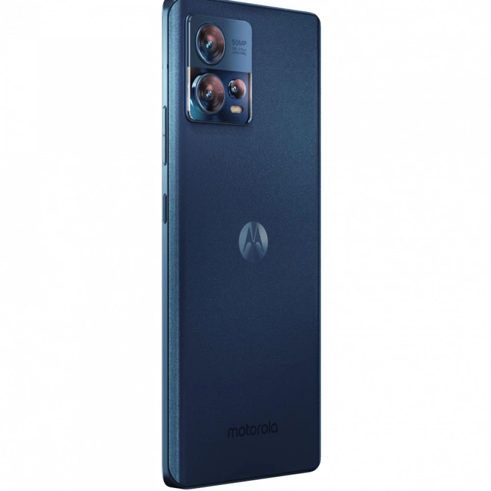 Смартфон Motorola edge 30 Fusion PAUN0037TN 256 Гб, 12 Гб