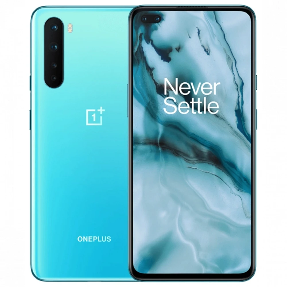 Смартфон OnePlus Nord 611752 128 Гб, 8 Гб