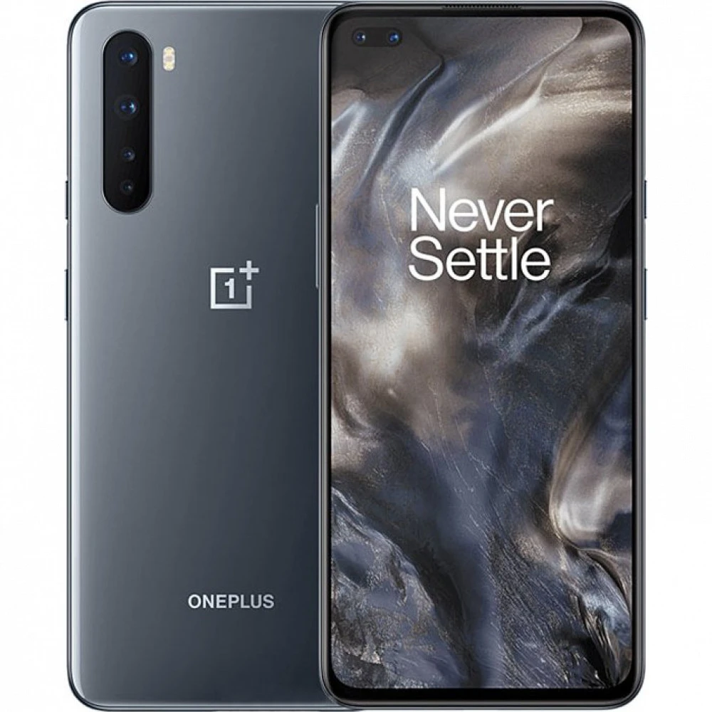 Смартфон OnePlus Nord 611745 128 Гб, 8 Гб