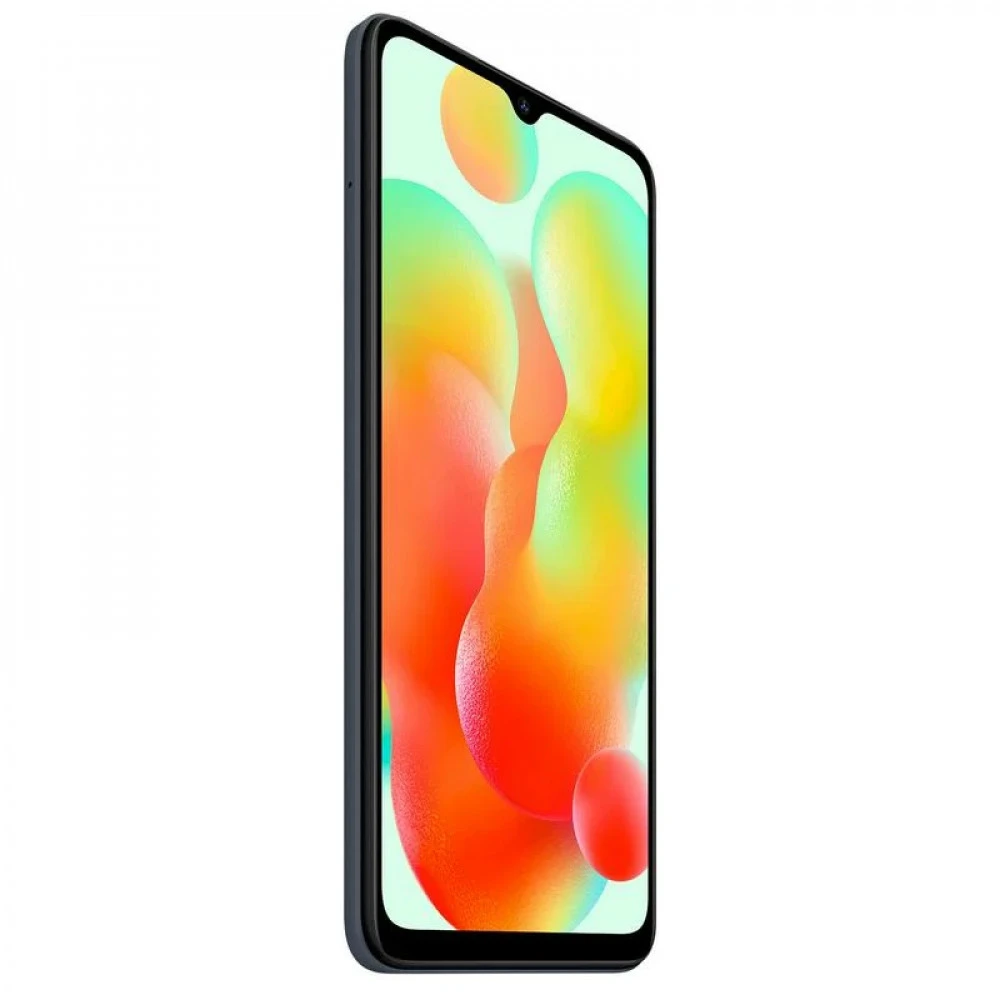 Смартфон Xiaomi 12C 22120RN86G 128 Гб, 4 Гб