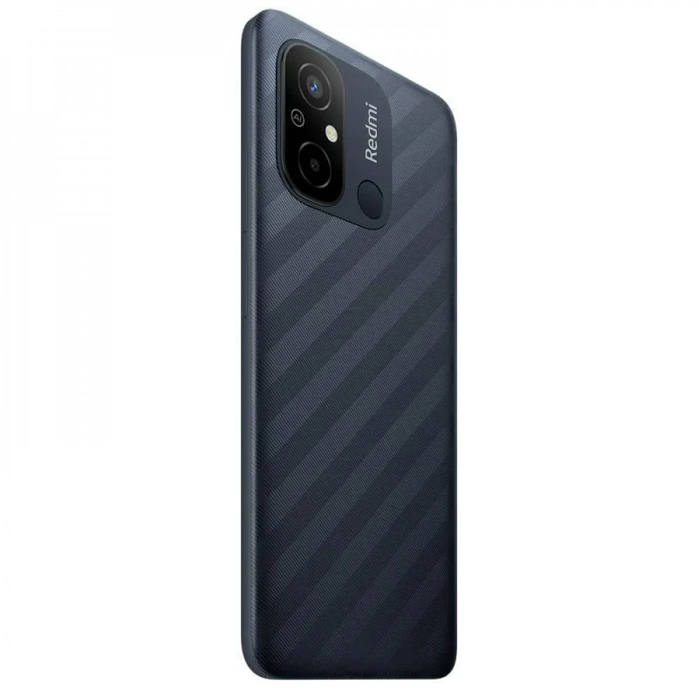 Смартфон Xiaomi 12C 22120RN86G 128 Гб, 4 Гб