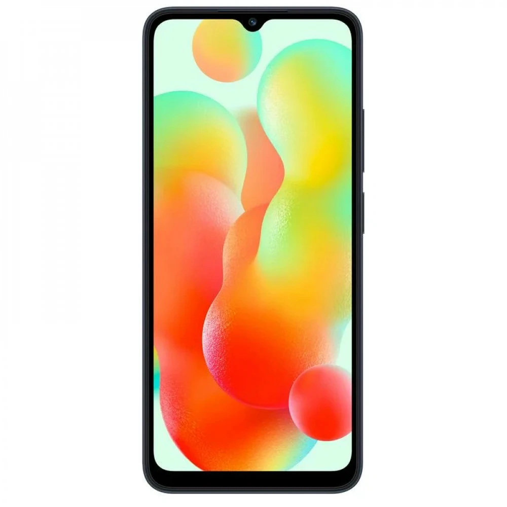 Смартфон Xiaomi 12C 22120RN86G 128 Гб, 4 Гб
