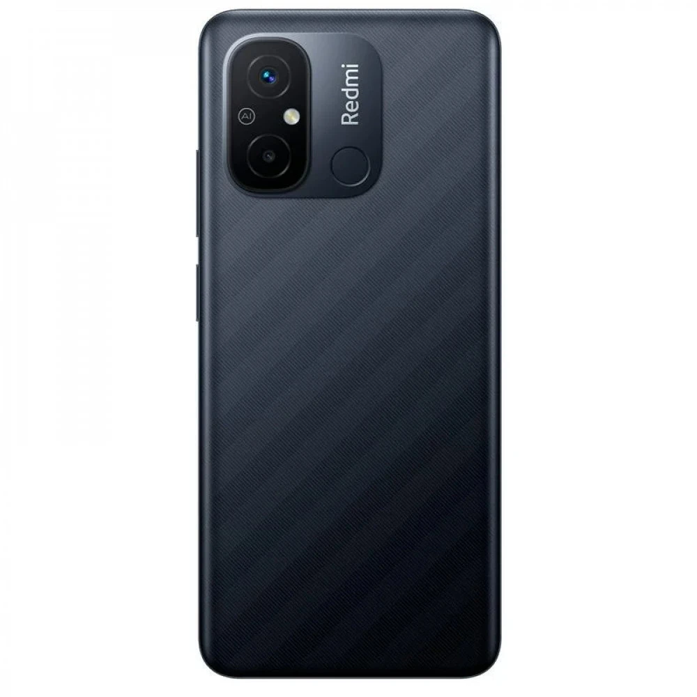 Смартфон Xiaomi 12C 22120RN86G 128 Гб, 4 Гб