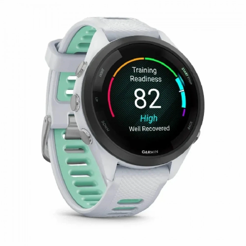 Garmin FORERUNNER 265S 010-02810-14
