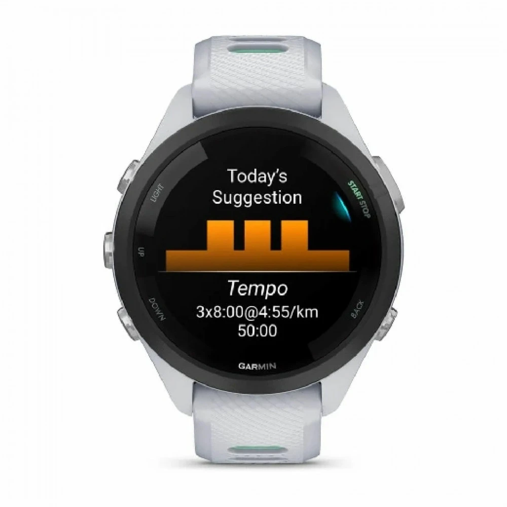 Garmin FORERUNNER 265S 010-02810-14