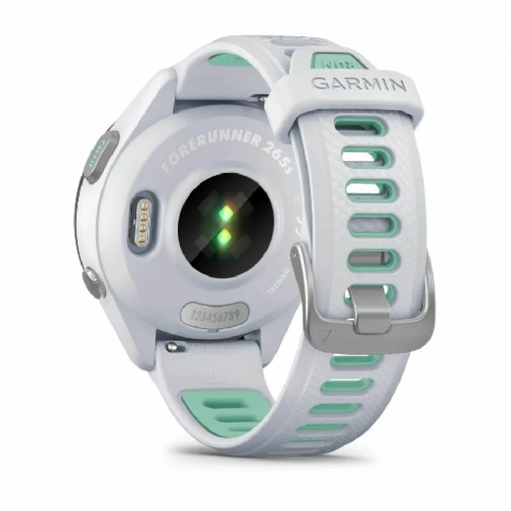 Garmin FORERUNNER 265S 010-02810-14