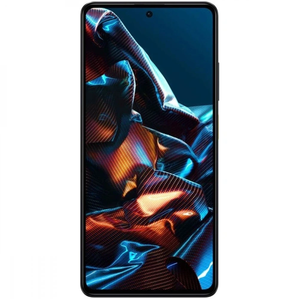 Смартфон POCO X5 Pro 5G 22101320G-256-YELLOW 256 Гб, 8 Гб