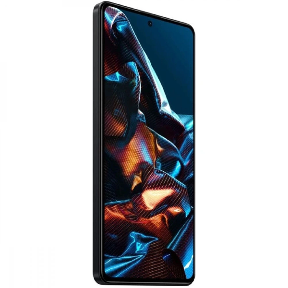 Смартфон POCO X5 Pro 5G 22101320G-256-YELLOW 256 Гб, 8 Гб