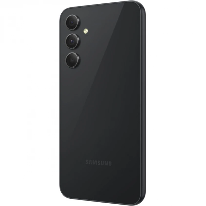 Смартфон Samsung Galaxy A54 5G SM-A546EZKDCAU 256 Гб, 8 Гб