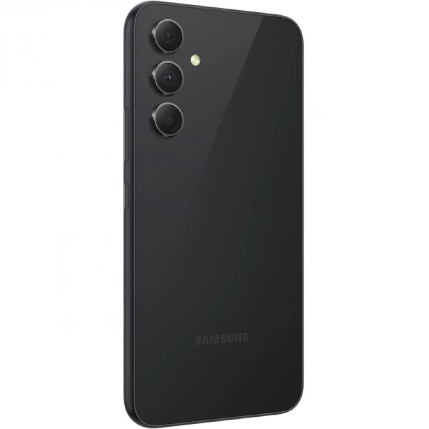 Смартфон Samsung Galaxy A54 5G SM-A546EZKDCAU 256 Гб, 8 Гб