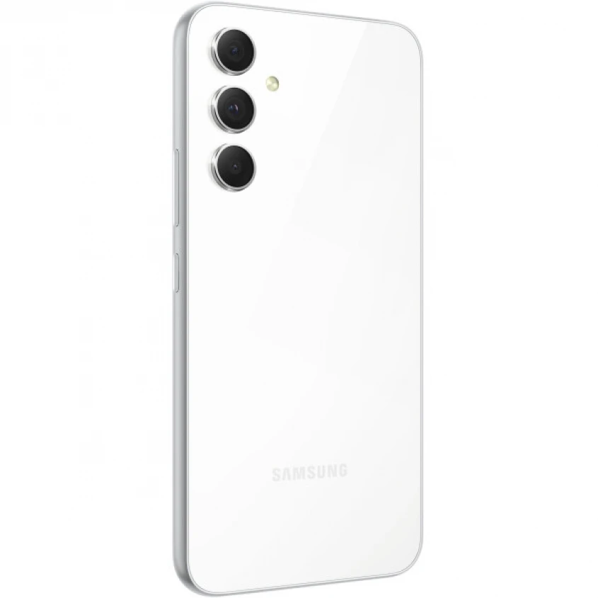 Смартфон Samsung Galaxy A54 SM-A546EZWACAU 128 Гб, 6 Гб