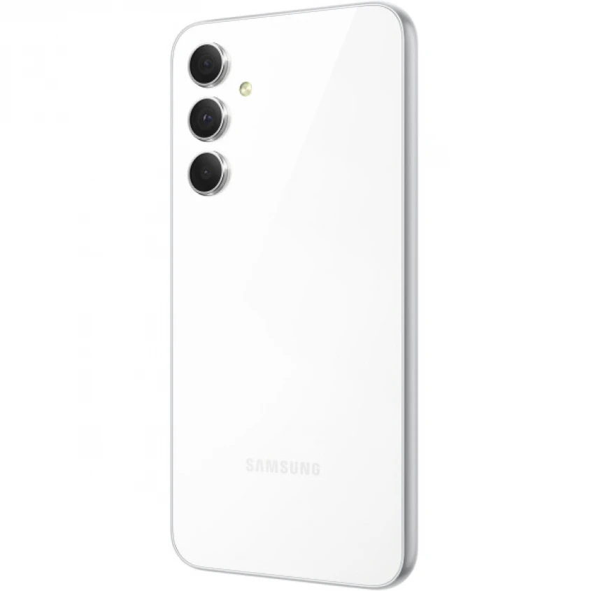Смартфон Samsung Galaxy A54 SM-A546EZWACAU 128 Гб, 6 Гб
