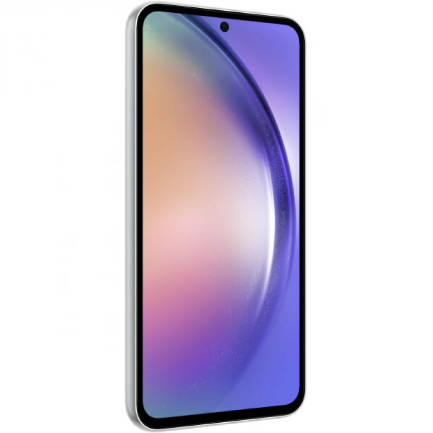 Смартфон Samsung Galaxy A54 SM-A546EZWACAU 128 Гб, 6 Гб