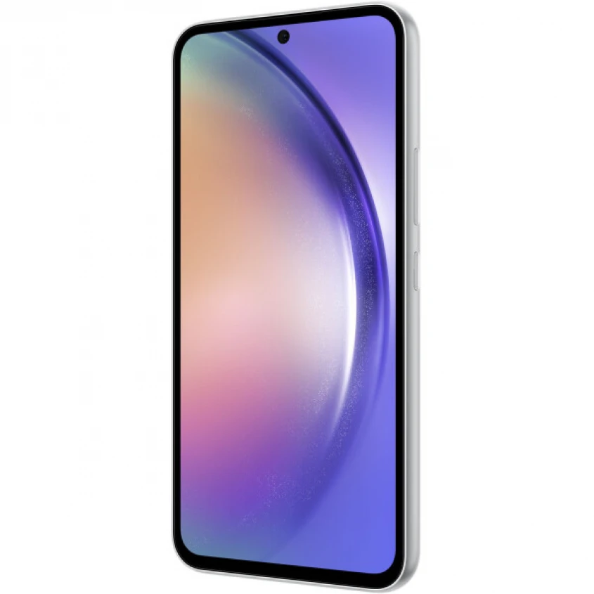 Смартфон Samsung Galaxy A54 SM-A546EZWACAU 128 Гб, 6 Гб